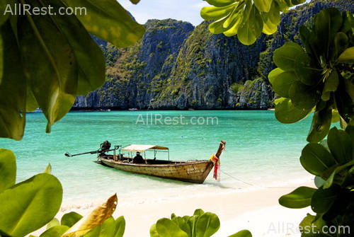 Le Meridien Phuket Beach Resort 56